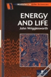 Energy And Life