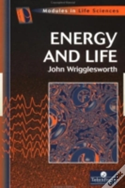 Capa do artigo Energy And Life