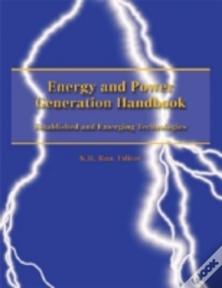 Capa do artigo Energy And Power Generation Handbook