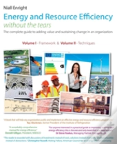 Energy And Resource Efficiency Without The Tears