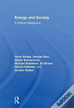 Energy And Society