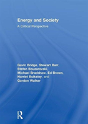 Energy And Society - Preview