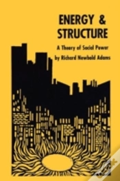Capa do artigo Energy And Structure