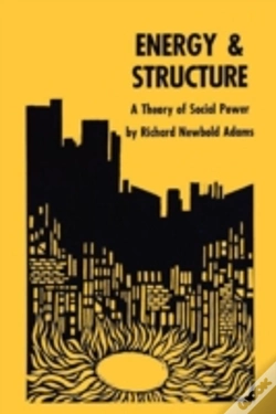 Capa do artigo Energy And Structure