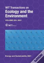 Energy And Sustainability Ix