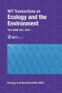 Energy And Sustainability Ix - Preview