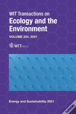 Capa do artigo Energy And Sustainability Ix