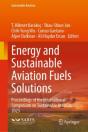 Energy And Sustainable Aviation Fuels Solutions - Preview