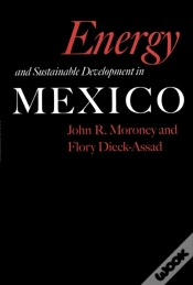 Capa do artigo Energy And Sustainable Development In Mexico