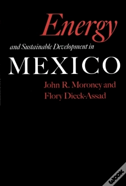 Capa do artigo Energy And Sustainable Development In Mexico