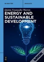 Energy And Sustainable Development