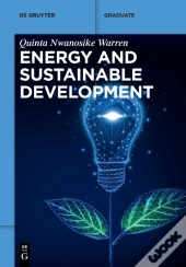 Energy And Sustainable Development
