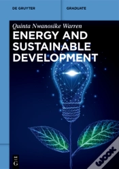 Capa do artigo Energy And Sustainable Development