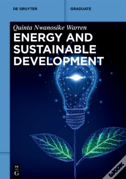 Capa do artigo Energy And Sustainable Development
