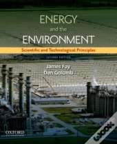 Energy And The Environment