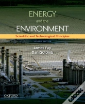 Capa do artigo Energy And The Environment