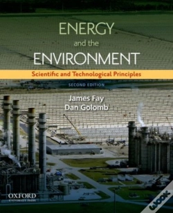 Capa do artigo Energy And The Environment