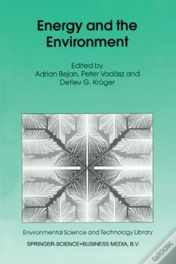 Capa do artigo Energy And The Environment
