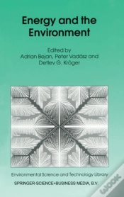 Capa do artigo Energy And The Environment