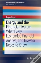 Capa do artigo Energy And The Financial System