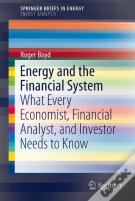 Energy And The Financial System