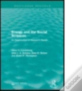 Energy And The Social Sciences