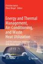 Energy And Thermal Management, Air-Conditioning, And Waste Heat Utilization - Preview