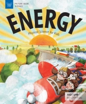 Capa do artigo Energy
