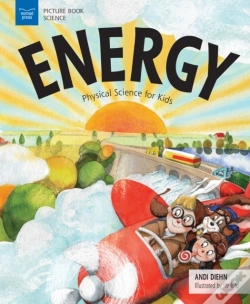 Capa do artigo Energy