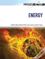 Capa do artigo Energy
