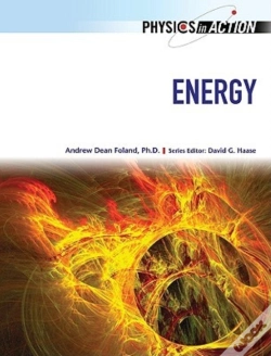 Capa do artigo Energy
