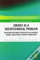 Energy As A Sociotechnical Problem