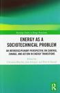 Energy As A Sociotechnical Problem - Preview