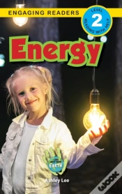 Capa do artigo Energy