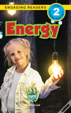 Capa do artigo Energy