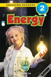Capa do artigo Energy