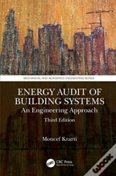 Energy Audit Of Building Systems