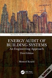 Capa do artigo Energy Audit Of Building Systems