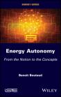 Energy Autonomy - Preview