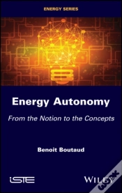 Capa do artigo Energy Autonomy