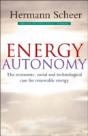 Energy Autonomy - Preview