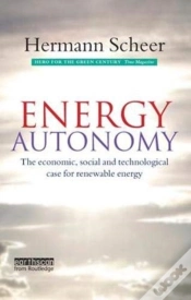 Capa do artigo Energy Autonomy