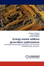 Energy-Aware Address Generation Optimization - Preview