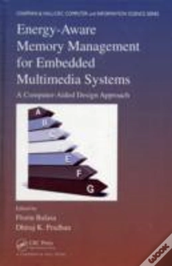 Capa do artigo Energy-Aware Memory Management For Embedded Multimedia Systems