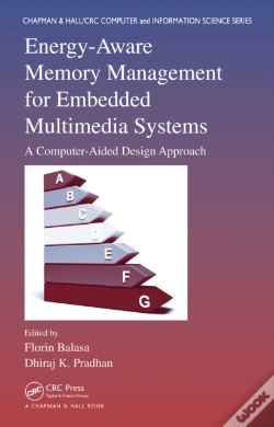Capa do artigo Energy-Aware Memory Management For Embedded Multimedia Systems