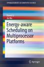 Energy-Aware Scheduling On Multiprocessor Platforms - Preview