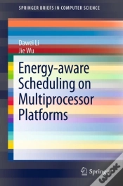 Capa do artigo Energy-Aware Scheduling On Multiprocessor Platforms