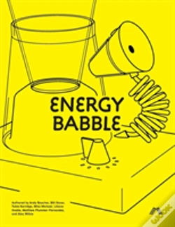 Capa do artigo Energy Babble