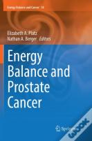 Energy Balance And Prostate Cancer