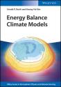 Energy Balance Climate Models - Preview